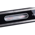 RS PRO Precision Shaft Inclinometer 150 mm, Accuracy 0.02 mm/m, 1 Vial, V Groove Level 785-7897