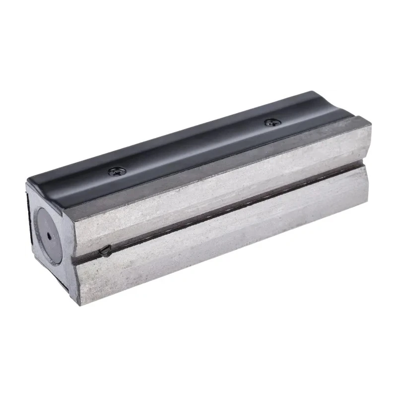 RS PRO Precision Shaft Inclinometer 150 mm, Accuracy 0.02 mm/m, 1 Vial, V Groove Level 785-7897