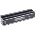 RS PRO Precision Shaft Spirit Level 200 mm Length 46 x 46 mm, 0.02 mm/m Accuracy 785-7890