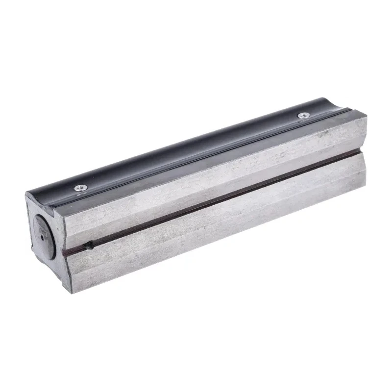 RS PRO Precision Shaft Spirit Level 200 mm Length 46 x 46 mm, 0.02 mm/m Accuracy 785-7890