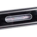 RS PRO Precision Shaft Spirit Level 200 mm Length 46 x 46 mm, 0.02 mm/m Accuracy 785-7890