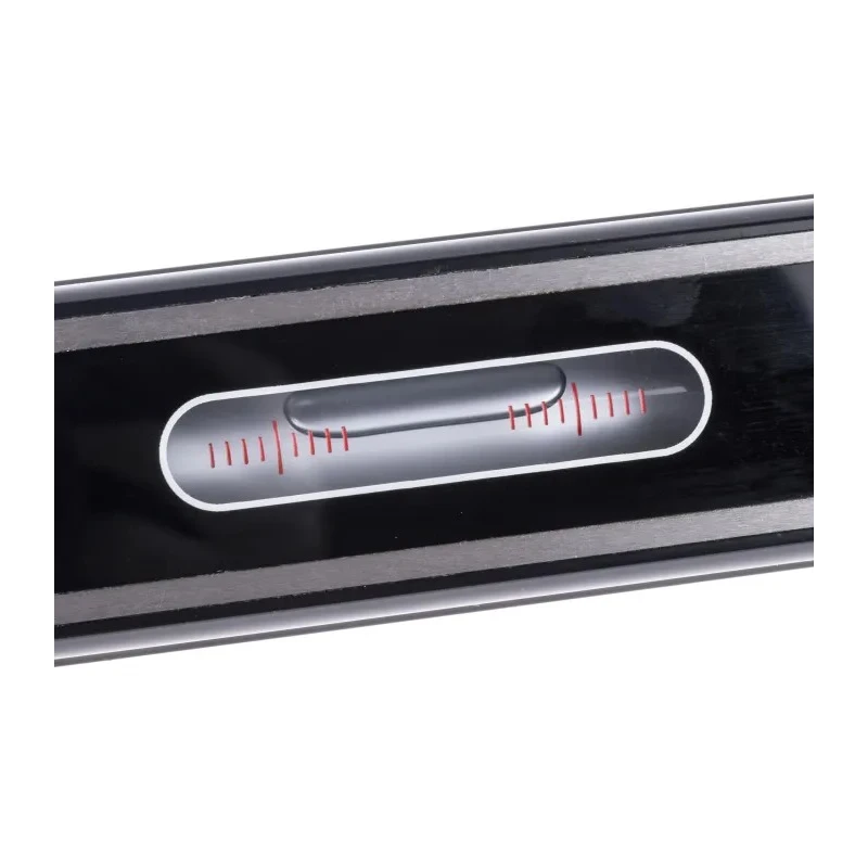 RS PRO Precision Shaft Spirit Level 200 mm Length 46 x 46 mm, 0.02 mm/m Accuracy 785-7890