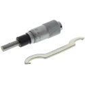 RS PRO Depth Micrometre 0-13 mm Measurement Range Accuracy 0.004 mm Resolution 0.01 mm 785-7875
