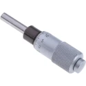 RS PRO Depth Micrometre 0-13 mm Measurement Range Accuracy 0.004 mm Resolution 0.01 mm 785-7875
