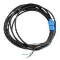Omron Barrel Inductive Proximity Sensor PNP 3V 2mm Detection IP67 Stainless Steel Housing E2E-C03N02-WC-B1 2M