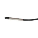 Omron Barrel Inductive Proximity Sensor PNP 3V 2mm Detection IP67 Stainless Steel Housing E2E-C03N02-WC-B1 2M