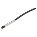 Omron Barrel Inductive Proximity Sensor M8 Thread Size PNP Output 30V dc 100mA 3mm Detection Range E2E-C04N03-WC-B1 2M