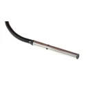 Omron Barrel Inductive Proximity Sensor 30 V dc 50 mA 0.8 mm Detection PNP Output E2E-C03SR8-WC-B1 2M