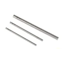 RS PRO Hole Drill Blank Set Steel High-Speed 51 Pieces Diameter 1-6 mm 785-7881