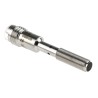 Omron Threaded Barrel Inductive Proximity Sensor Stainless Steel Body IP67 Flush Mount Output PNP 30 V DC E2E-S05S12-MC-B1