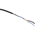 Omron Threaded Barrel Inductive Proximity Sensor M5 PNP Stainless Steel IP67 3 mm Detection E2E-S05N03-WC-B1 2M