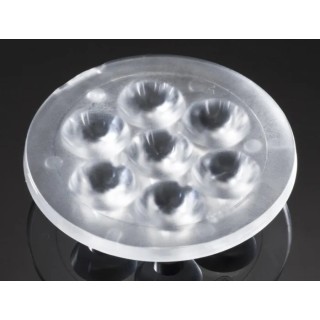 Ledil Anna Series 7-Way LED Lens 19 ° Medium Beam C11679_ANNA-50-7-M