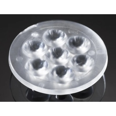 Ledil Anna Series 7-Way LED Lens 19 ° Medium Beam C11679_ANNA-50-7-M