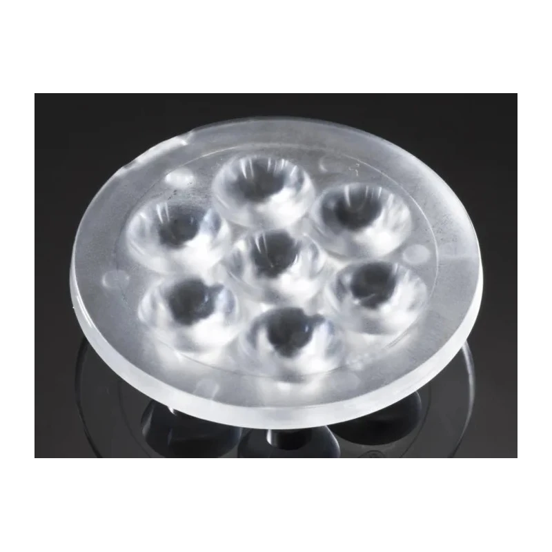 Ledil Anna Series 7-Way LED Lens 19 ° Medium Beam C11679_ANNA-50-7-M