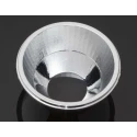 Ledil Minnie Series Round LED Reflector, 36° Beam Angle, Polycarbonate, Diameter 32.4mm, Height 14.75mm C11862_MINNIE-W