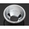 Ledil Minnie Series Round LED Reflector, 36° Beam Angle, Polycarbonate, Diameter 32.4mm, Height 14.75mm C11862_MINNIE-W