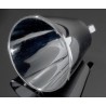 Ledil Regina Series Round Polycarbonate LED Reflector 19mm Diameter 15.3mm Height 11° Beam Angle C11347_REGINA