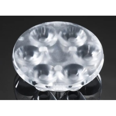 Ledil Anna Series 6-Way LED Lens 36° Wide Angle Beam C11807_ANNA-40-6-W