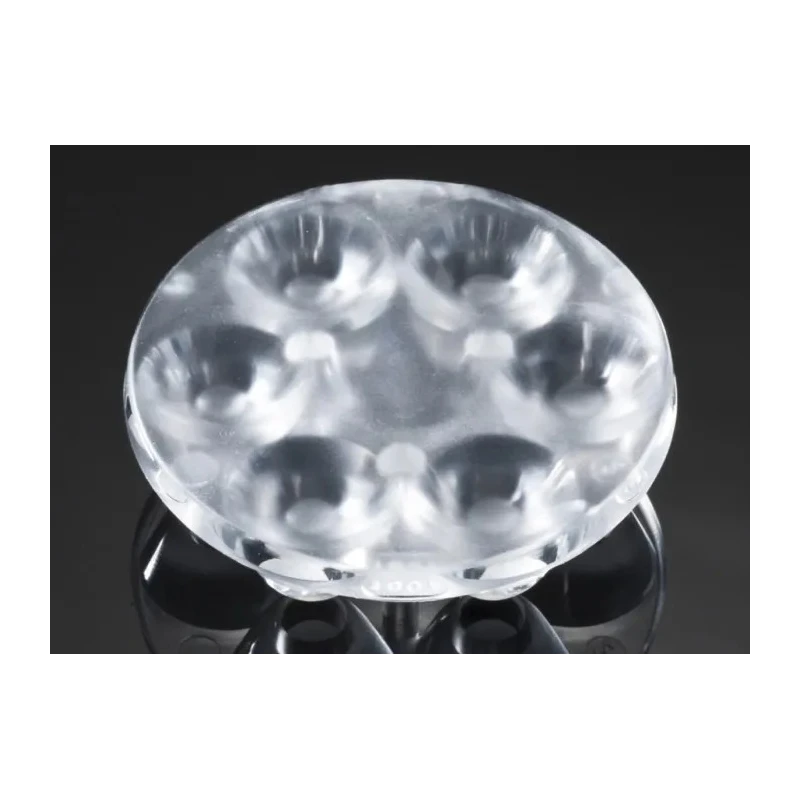 Ledil Anna Series 6-Way LED Lens 36° Wide Angle Beam C11807_ANNA-40-6-W