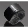 Ledil Tina2 Series Lens Assembly 32 + 14° Oval Beam Diffused with 16.1mm Diameter