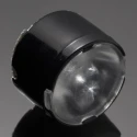Ledil Tina2 Series Lens Assembly 50° Wide Angle Beam 