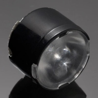 Ledil Tina2 Series Lens Assembly 50° Wide Angle Beam