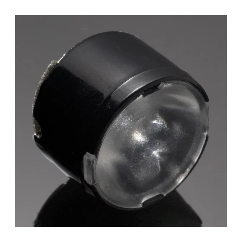 Ledil Tina2 Series Lens Assembly 50° Wide Angle Beam 