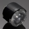 Ledil Tina2 Series Lens Assembly 50° Wide Angle Beam