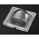 Ledil Strada-SQ Series Square 1-Way LED Lens Street Lighting Beam CA12311_STRADA-SQ-T-DN