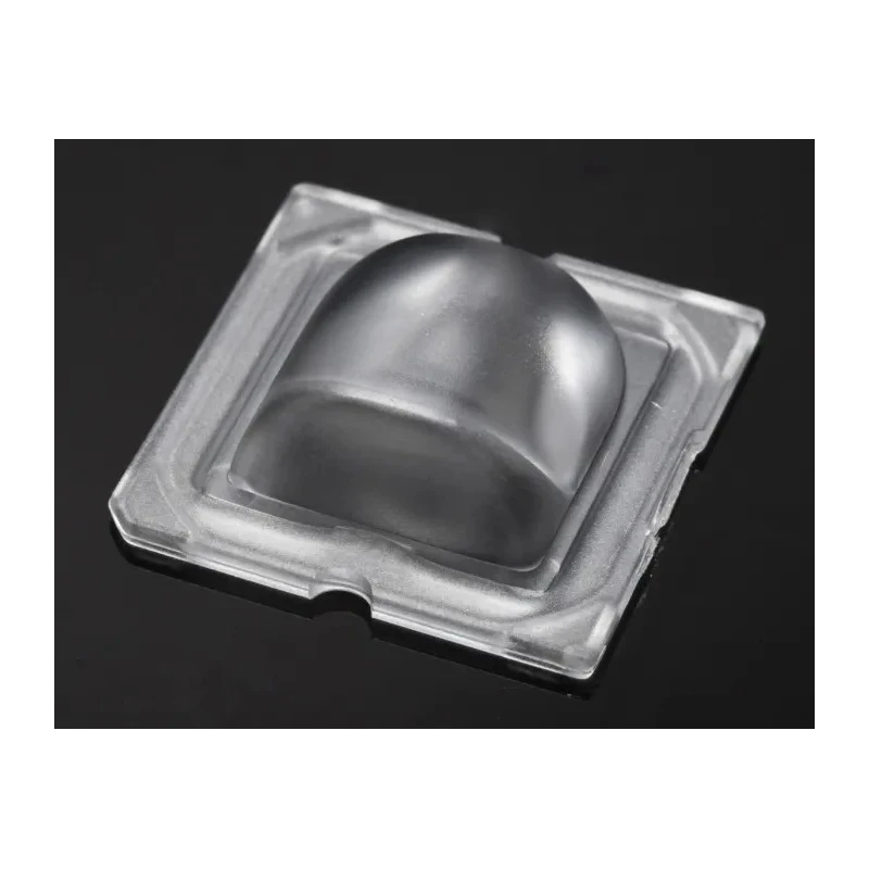 Ledil Strada-SQ Series Square 1-Way LED Lens Street Lighting Beam CA12311_STRADA-SQ-T-DN