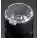 Ledil Tina2 Series Lens Assembly 10 to 17 ° Real Spot Beam 