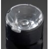 Ledil Tina2 Series Lens Assembly 10 to 17 ° Real Spot Beam
