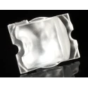 Ledil Strada-Forward Series 1-Way LED Lens for Street Lighting Beam CA12050_STRADA-FT