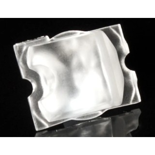 Ledil Strada-Forward Series 1-Way LED Lens for Street Lighting Beam CA12050_STRADA-FT