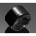 Ledil Tina2 Series Lens Assembly 38 + 13° Oval Beam Diffused 16mm Diameter 9.5mm Height CA12379_TINA2-O