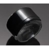 Ledil Tina2 Series Lens Assembly 38 + 13° Oval Beam Diffused 16mm Diameter 9.5mm Height CA12379_TINA2-O