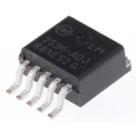 onsemi 5 Outputs Switching Regulator Surface Mount 37V Output Voltage 3 A Output Current LM2596DSADJG