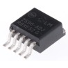onsemi 5 Outputs Switching Regulator Surface Mount 37V Output Voltage 3 A Output Current LM2596DSADJG