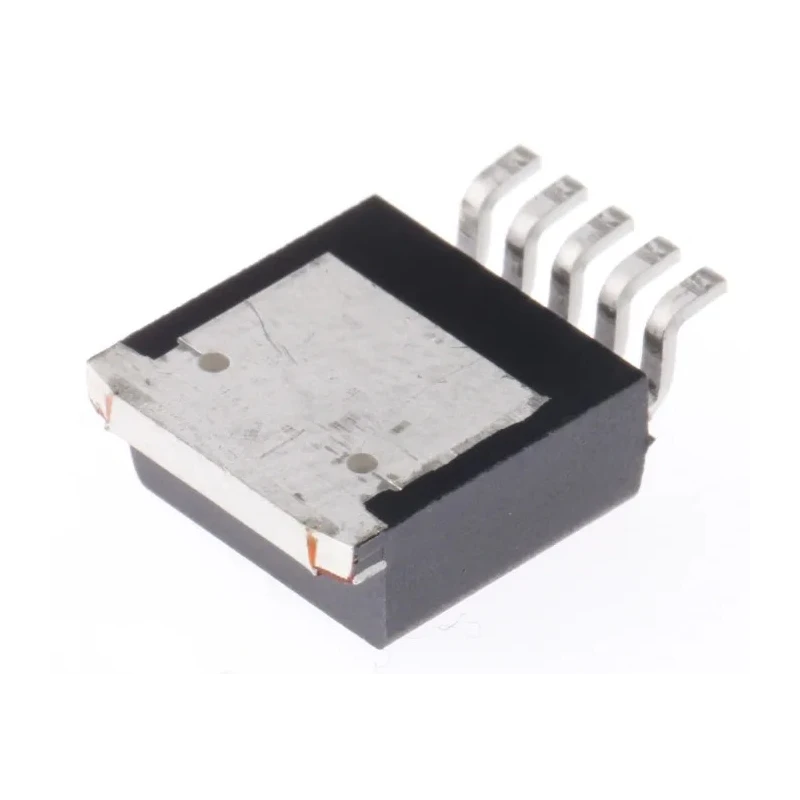onsemi 5 Outputs Switching Regulator Surface Mount 37V Output Voltage 3 A Output Current LM2596DSADJG