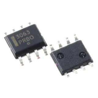 onsemi 5-Channel Boost, Buck, Buck Boost Converter 1.5A, 0mV, 40V 150kHz SOIC 8-Pin NCP3063DR2G