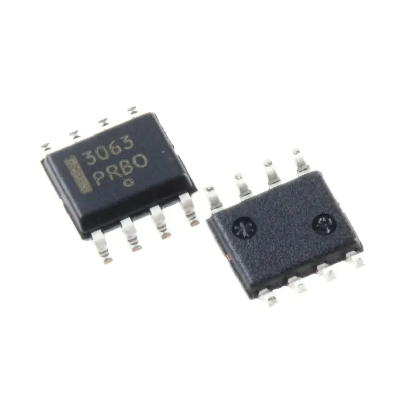 onsemi 5-Channel Boost, Buck, Buck Boost Converter 1.5A, 0mV, 40V 150kHz SOIC 8-Pin NCP3063DR2G