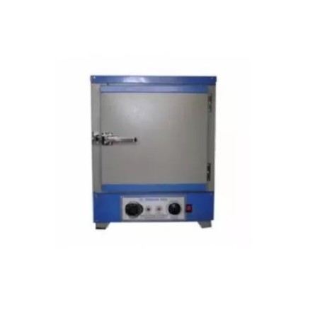 droplet-hot-air-oven-universal-aluminium-chamber-with-capacity-45-ltr-rsw-101-a-63146