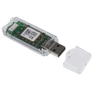 EnOcean USB 300 RF Module 902 MHz USB Gateway Transceiver Module with ASK Modulation USB, Serial Interface Hungary USB 300