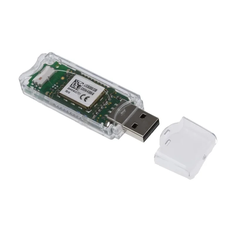 EnOcean USB 300 RF Module 902 MHz USB Gateway Transceiver Module with ASK Modulation USB, Serial Interface Hungary USB 300