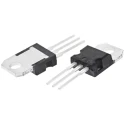STMicroelectronics STripFET H7 N-Channel Power MOSFET 180 A, 100 V, 3-Pin TO-220 STP310N10F7