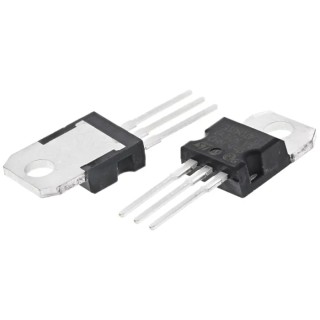 STMicroelectronics STripFET H7 N-Channel Power MOSFET 180 A, 100 V, 3-Pin TO-220 STP310N10F7