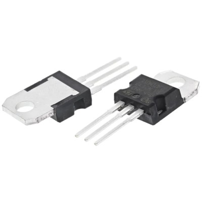 STMicroelectronics STripFET H7 N-Channel Power MOSFET 180 A, 100 V, 3-Pin TO-220 STP310N10F7