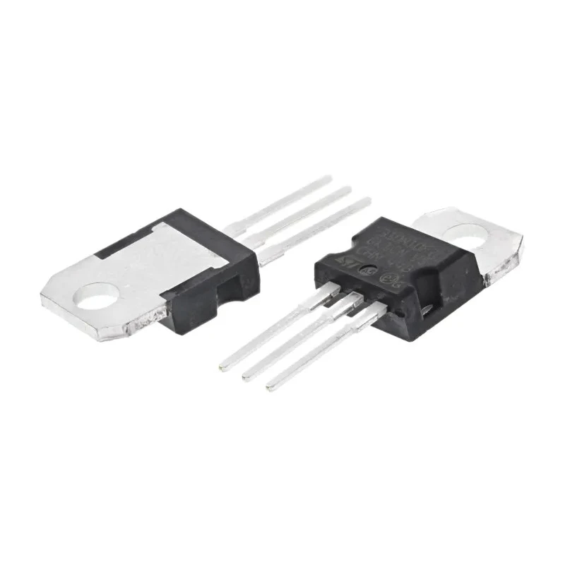 STMicroelectronics STripFET H7 N-Channel Power MOSFET 180 A, 100 V, 3-Pin TO-220 STP310N10F7