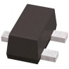 onsemi 2-Element Uni-Directional ESD Protection Diode, 50 W, 3-Pin SOT-505 NZL5V6AXV3T1G