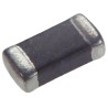 TDK Multilayer Ferrite Bead 0.6 mm Surface Mount 0603 Chip Bead 600 Ω Impedance at 100 MHz MMZ1608B601CTAH0